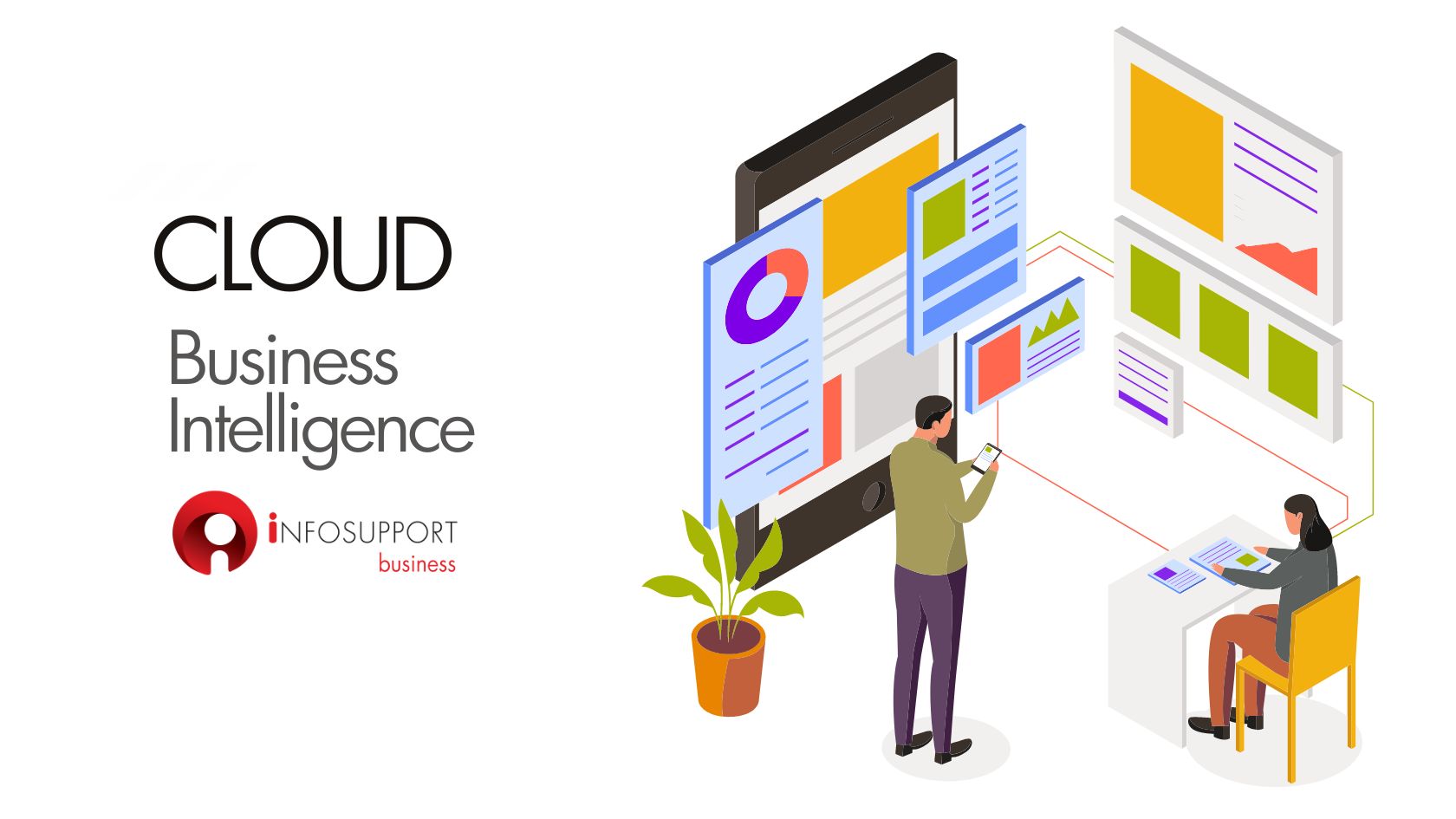 Τι σημαίνει Cloud Business Intelligence;